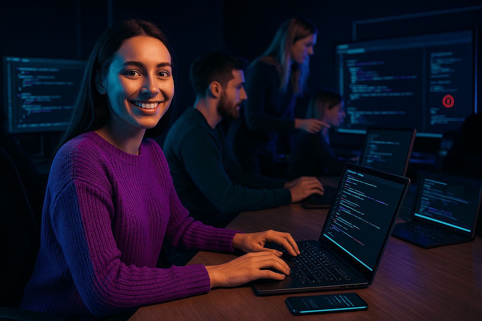 Integrations graphic